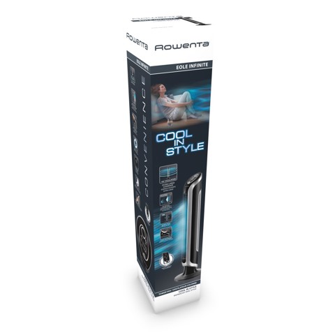 Rowenta Eole INFINITE