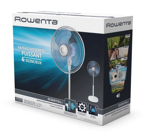 Rowenta Essential +