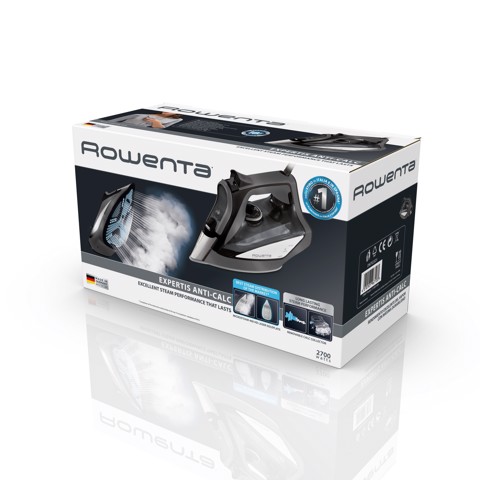 Rowenta EXPERTIS ANTI-CALC DW7025