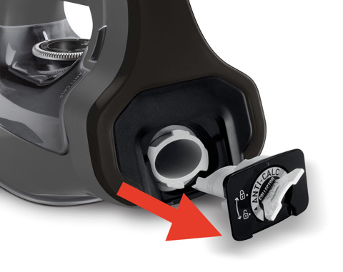 Rowenta EXPERTIS ANTI-CALC DW7025