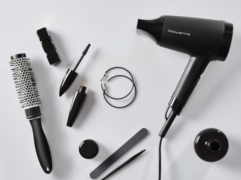 Rowenta Express Style CV1801 1600 W Nero