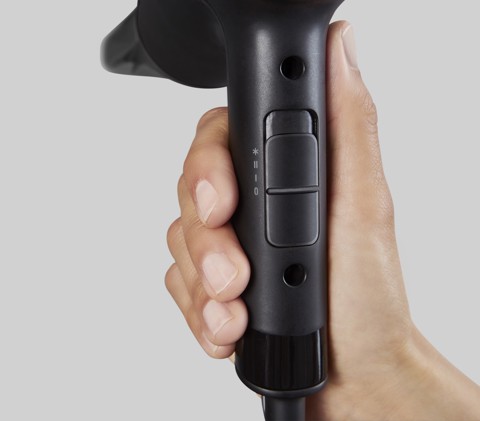 Rowenta Express Style CV1801 1600 W Nero