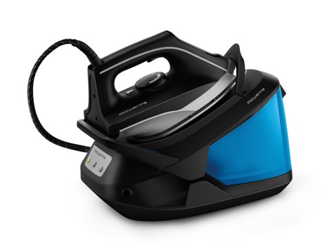 Rowenta Ferro da stiro a vapore VR8320 Turbosteam