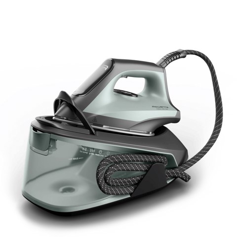 Rowenta Force Pro 300 , Generatore Di Vapore, Stiratura Rapida con Risultati Impeccabili, 310 g/min