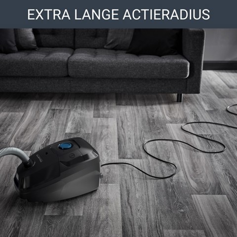 Rowenta Green Force Max RO4931EA aspirapolvere a traino 4,5 L Secco 900 W Sacchetto per la polvere