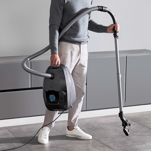 Rowenta Green Force Max RO4931EA aspirapolvere a traino 4,5 L Secco 900 W Sacchetto per la polvere