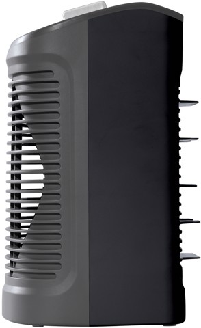Rowenta Instant Comfort Compact Instant Comfort, Riscaldatore Compatto, Stufetta Personale, 2 Modalità di Potenza, Riscaldamento Silenzioso