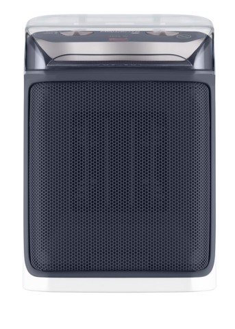 Rowenta Mini Excel Aqua SO9281F0 stufetta elettrica Interno Bianco 2000 W Riscaldatore ambiente elettrico con ventilatore