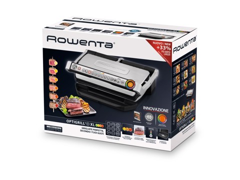Rowenta OPTIGRILL XL