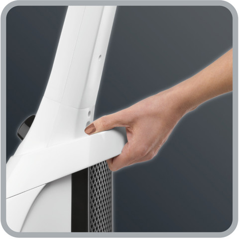 Rowenta POWERLINE EXTREME BAGGED