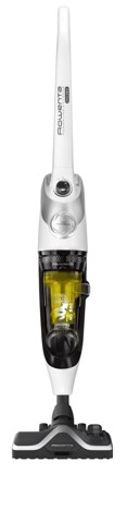 Rowenta Powerline Extreme CYLONIC, Scopa Elettrica con Filo, Aspirapolvere Senza Sacco