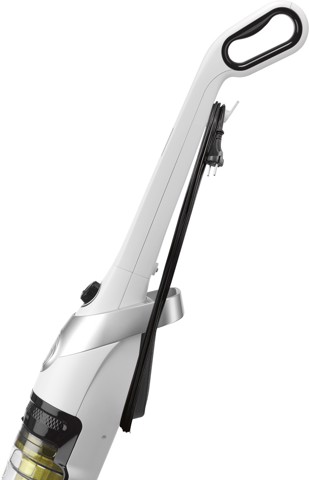 Rowenta Powerline Extreme CYLONIC, Scopa Elettrica con Filo, Aspirapolvere Senza Sacco