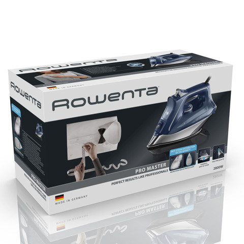 Rowenta PRO MASTER
