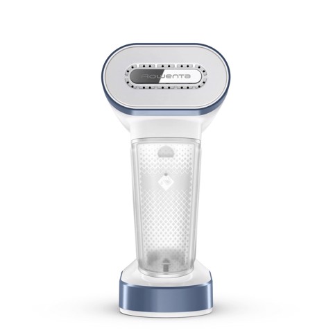 Rowenta Pure Force , 2-in-1 Stiratore verticale a vapore, Uso Verticale/Orizzontale, DR8722