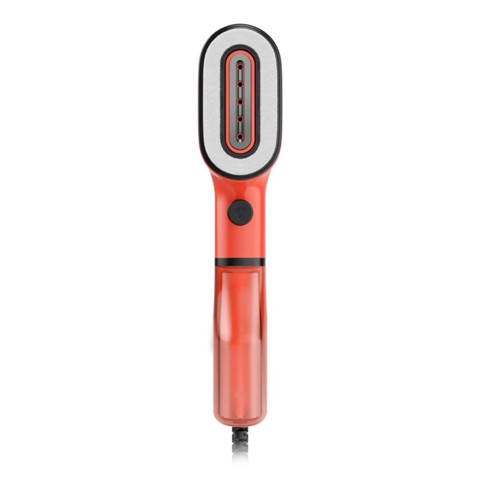 Rowenta Pure Pop DR2022 Vapore per indumenti portatile 0,07 L 1300 W Corallo