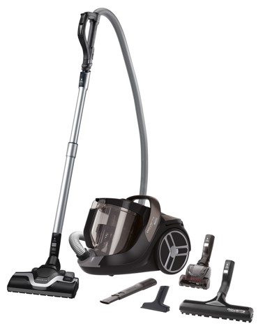 Rowenta Silence Force RO7260 2,5 L A cilindro Secco 550 W Senza sacchetto
