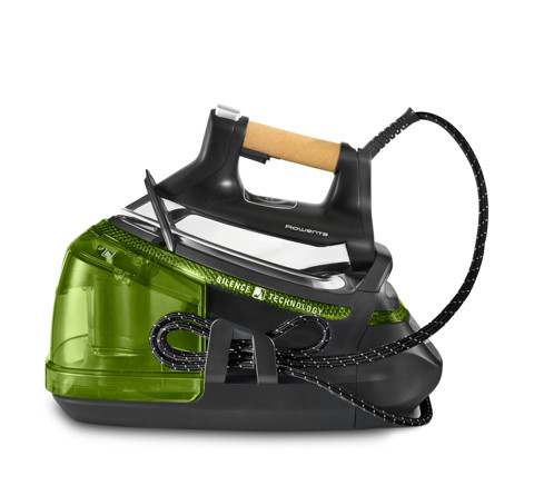 Rowenta SILENCE STEAM PRO