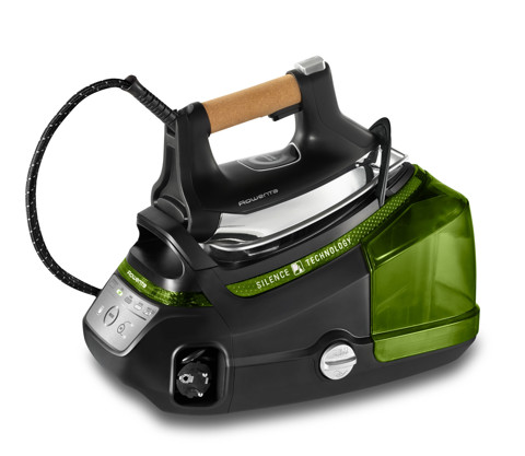 Rowenta SILENCE STEAM PRO