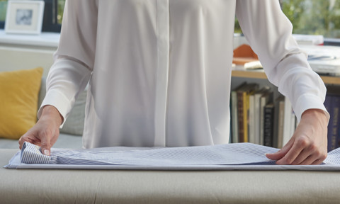 Rowenta SILENCE STEAM PRO