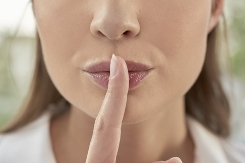 Rowenta SILENCE STEAM PRO