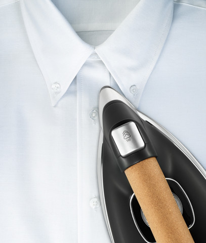 Rowenta SILENCE STEAM PRO