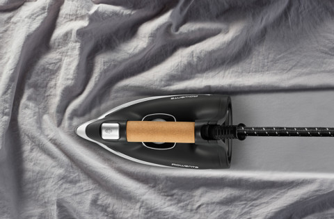 Rowenta SILENCE STEAM PRO