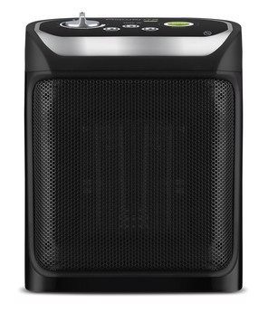 Rowenta SO9266 Interno Nero 2000 W Riscaldatore ambiente elettrico con ventilatore
