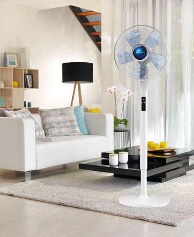 Rowenta Turbo Silence Extreme+ VU5870 Bianco