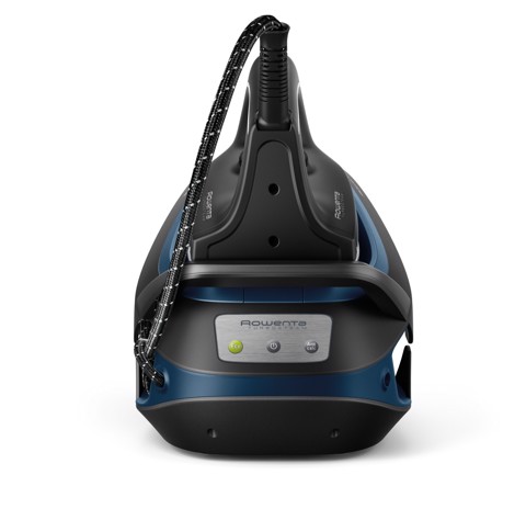 Rowenta Turbo Steam, Generatore di Vapore, 270g/min, Blue