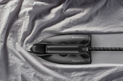 Rowenta TURBOSTEAM