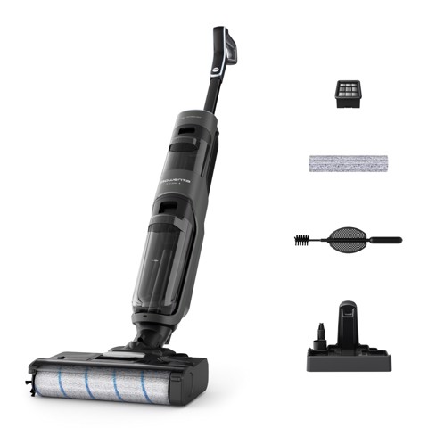 Rowenta X-Clean 4 , Lavapavimenti Senza Fili, GZ5035