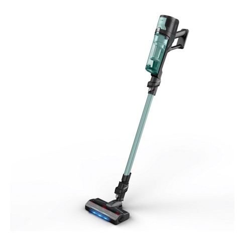 Rowenta X-Force 8.80, Aspirapolvere Senza Filo, Pulizia Potente, 100AW*, RH1833