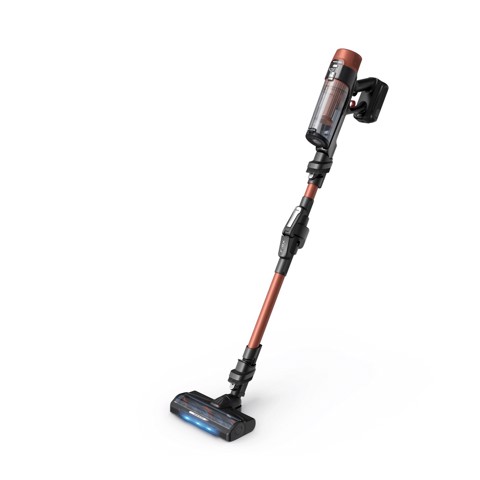 Rowenta X-Force Flex 10.80 Animal X-FORCE FLEX 10.80, Scopa Elettrica Senza Filo, Modello Animal Care, RH7A73