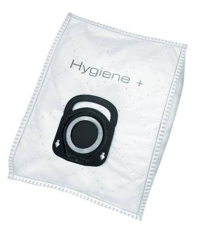 Rowenta ZR200520 A cilindro Sacchetto per la polvere