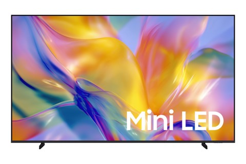 Samsung 100" Mini LED M90H 4K Vision AI Smart TV (2026)