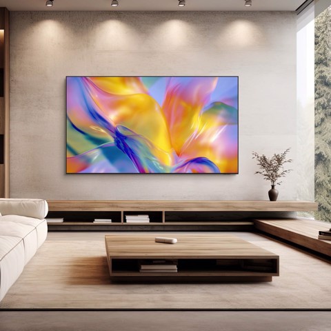 Samsung 100" Mini LED M90H 4K Vision AI Smart TV (2026)