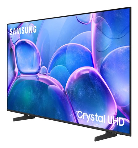 Samsung 43" Crystal UHD U7000F 4K Smart TV (2025)