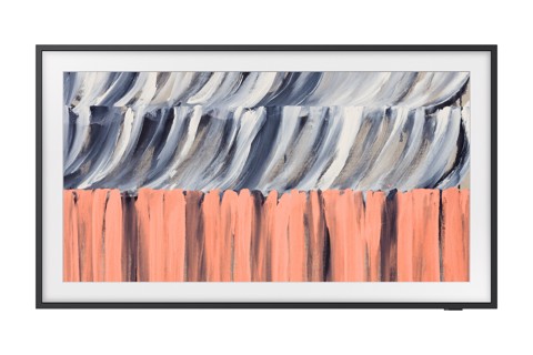 Samsung 43" The Frame LS03HE 4K Vision AI Smart TV (2026)