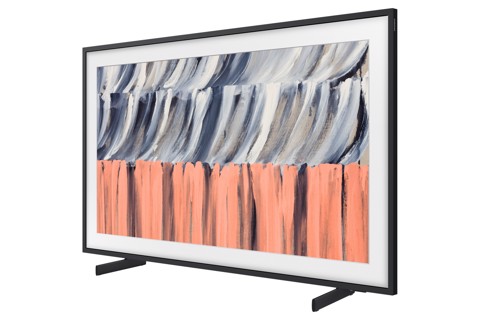 Samsung 43" The Frame LS03HE 4K Vision AI Smart TV (2026)