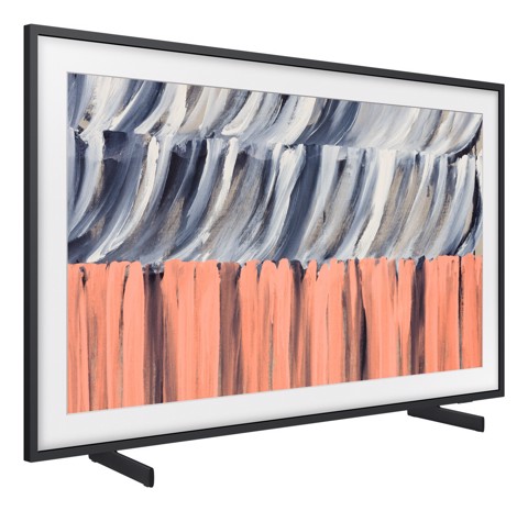 Samsung 43" The Frame LS03HE 4K Vision AI Smart TV (2026)