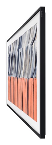 Samsung 43" The Frame LS03HE 4K Vision AI Smart TV (2026)