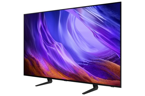 Samsung 48" OLED S85H 4K Vision AI Smart TV (2026)