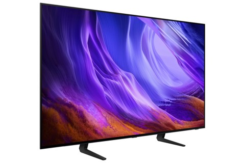Samsung 48" OLED S85H 4K Vision AI Smart TV (2026)