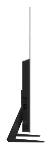 Samsung 48" OLED S85H 4K Vision AI Smart TV (2026)