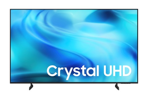 Samsung 50" Crystal UHD U7000H 4K Smart TV (2026)