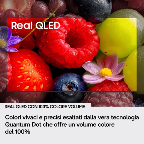 Samsung 50" Neo QLED QN70H 4K Vision AI Smart TV (2026)