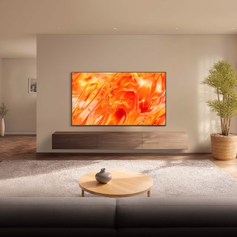 Samsung 50" Neo QLED QN70H 4K Vision AI Smart TV (2026)