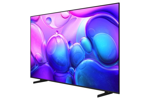 Samsung 55" QLED Q6F 4K Smart TV (2025)