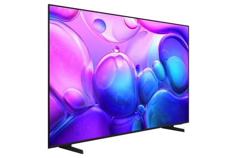 Samsung 55" QLED Q6F 4K Smart TV (2025)