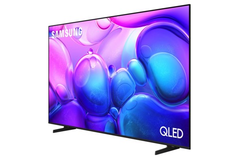 Samsung 55" QLED Q6F 4K Smart TV (2025)